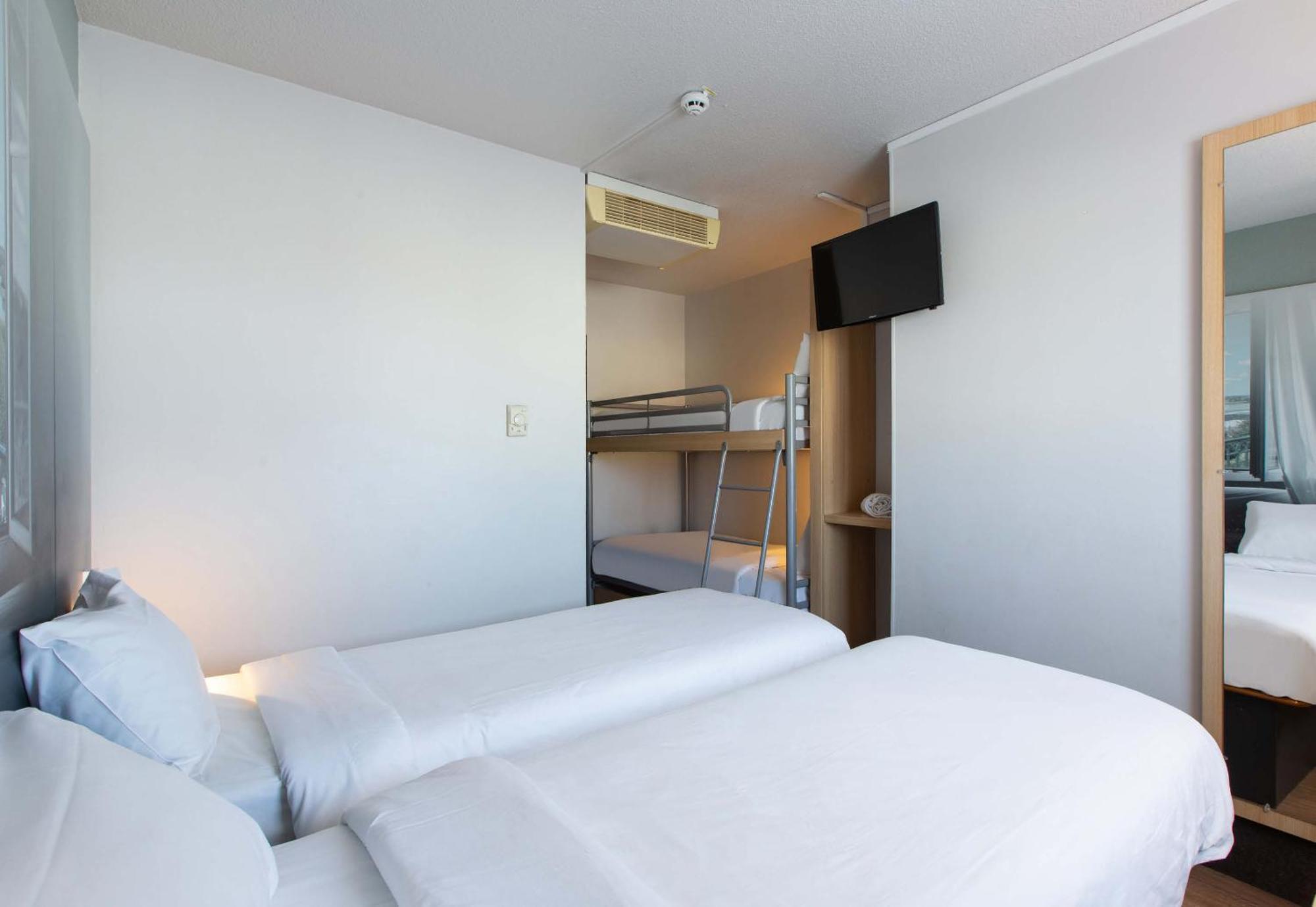 B&B Hotel Blois Sud Vineuil Vineuil  Kültér fotó