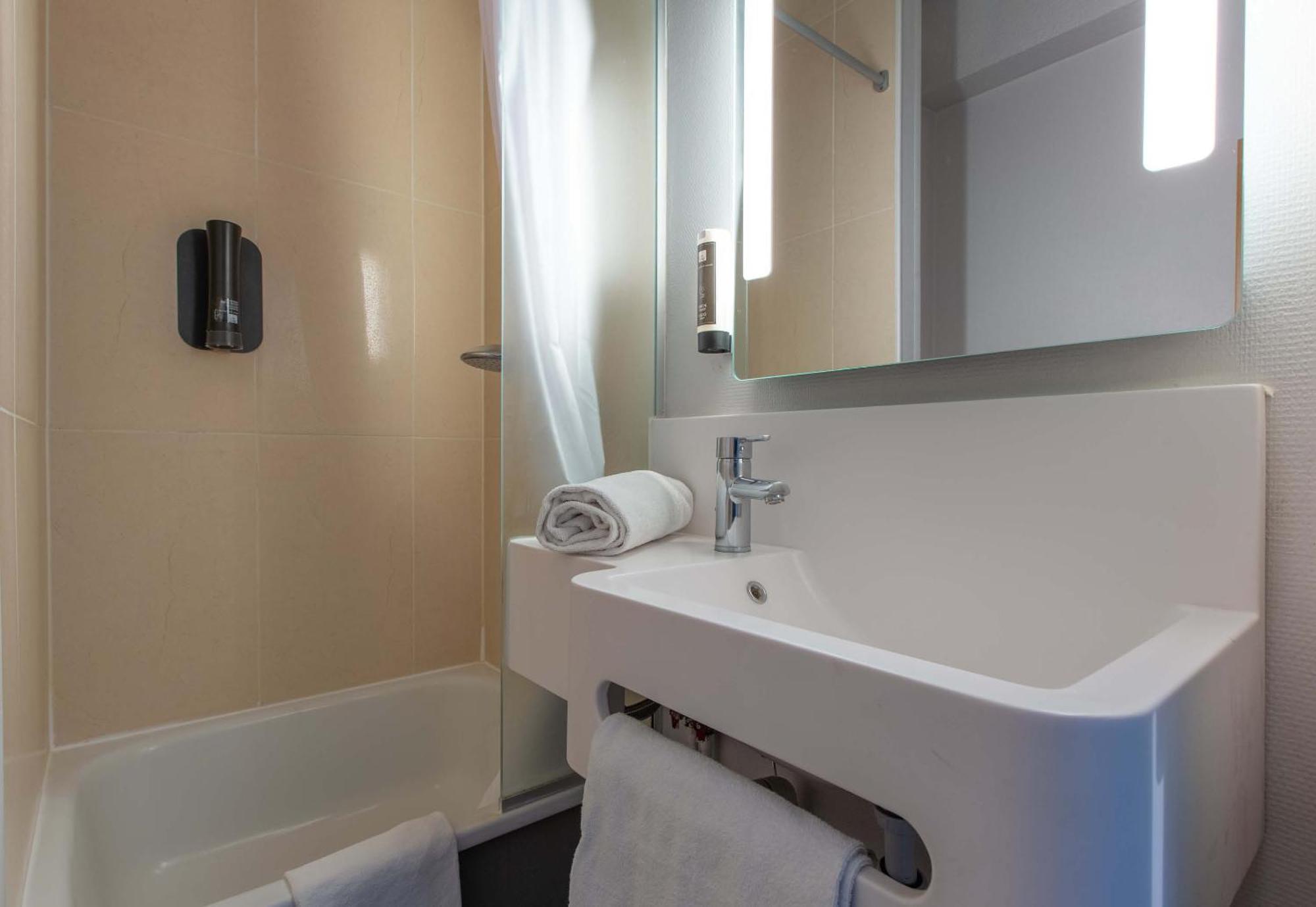 B&B Hotel Blois Sud Vineuil Vineuil  Kültér fotó