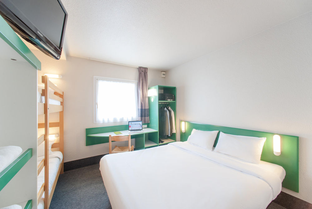 B&B Hotel Blois Sud Vineuil Vineuil  Kültér fotó