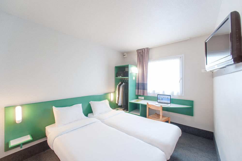 B&B Hotel Blois Sud Vineuil Vineuil  Kültér fotó