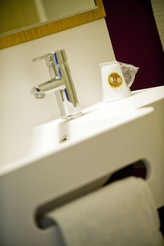 B&B Hotel Blois Sud Vineuil Vineuil  Kültér fotó