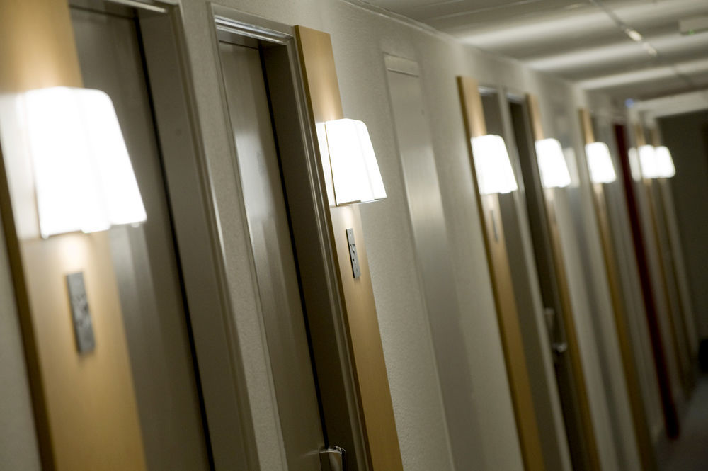 B&B Hotel Blois Sud Vineuil Vineuil  Kültér fotó