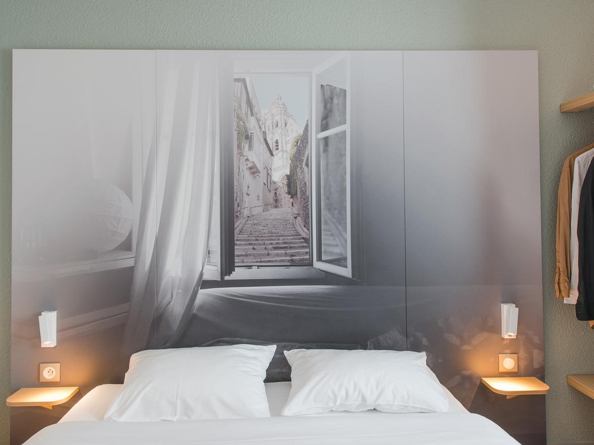 B&B Hotel Blois Sud Vineuil Vineuil  Kültér fotó