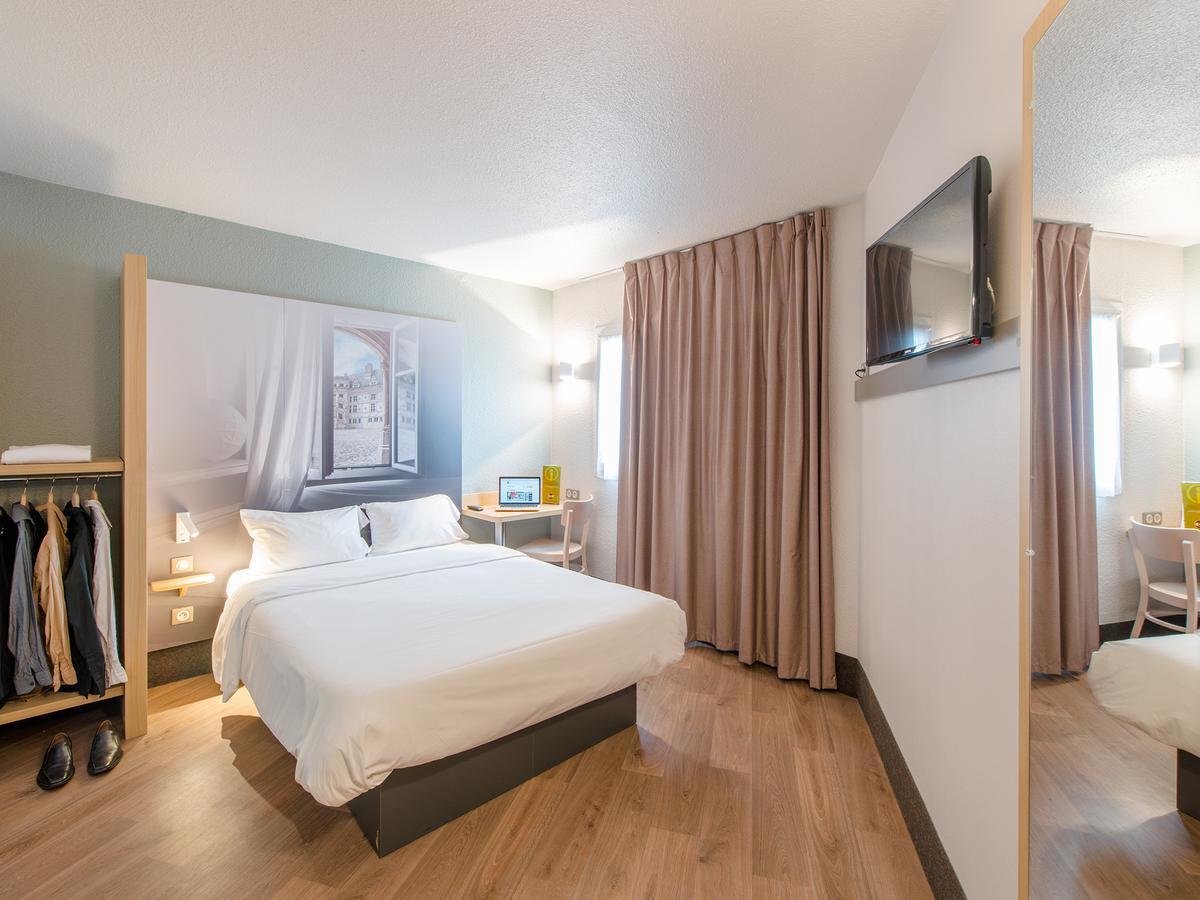 B&B Hotel Blois Sud Vineuil Vineuil  Kültér fotó