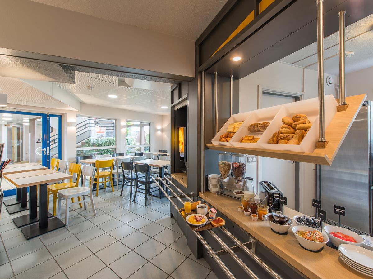 B&B Hotel Blois Sud Vineuil Vineuil  Kültér fotó