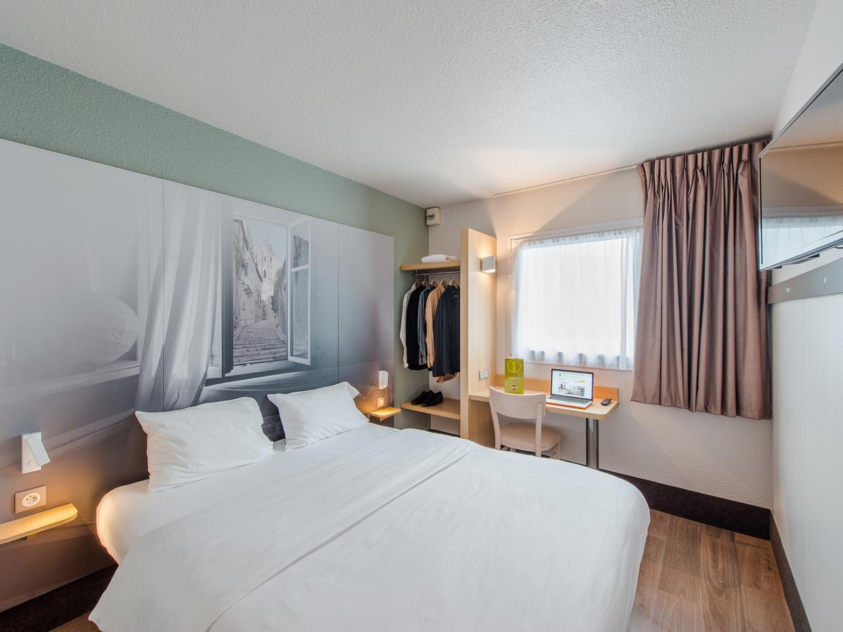 B&B Hotel Blois Sud Vineuil Vineuil  Kültér fotó
