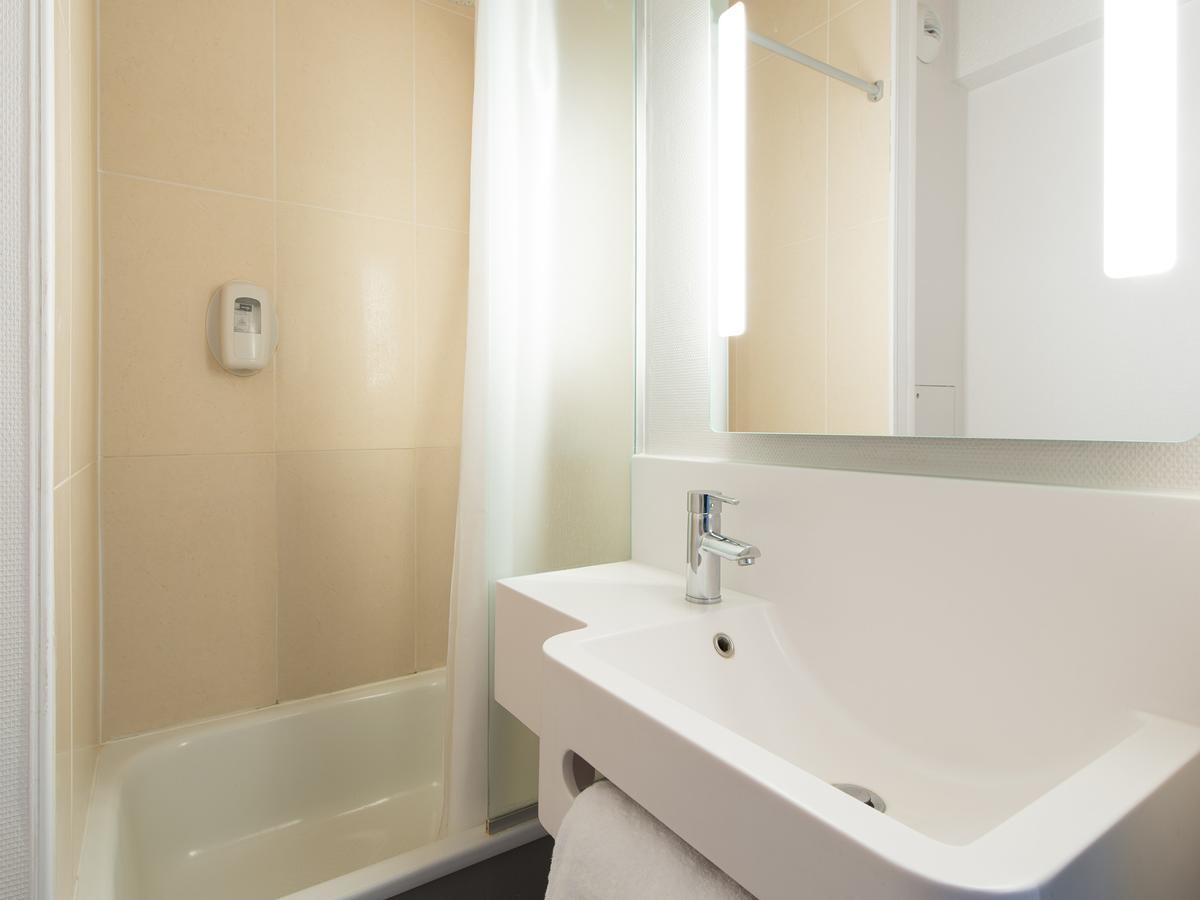 B&B Hotel Blois Sud Vineuil Vineuil  Kültér fotó